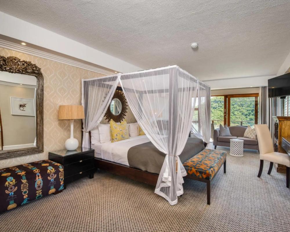 Jozini Tiger Lodge by Dream Resorts