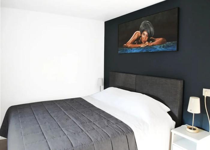 B&B Le Clos du Lac