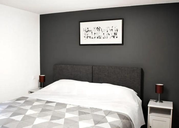 B&B Le Clos du Lac