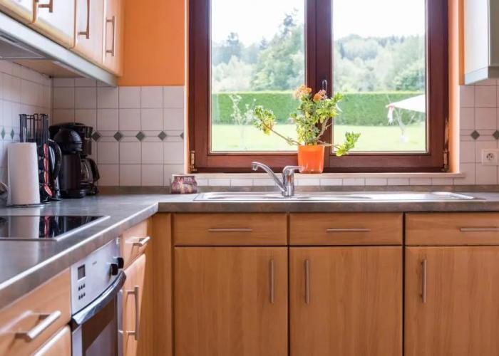 Gîte A La Violette