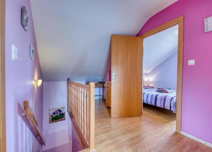 Gîte A La Violette