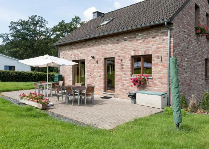 Gîte A La Violette