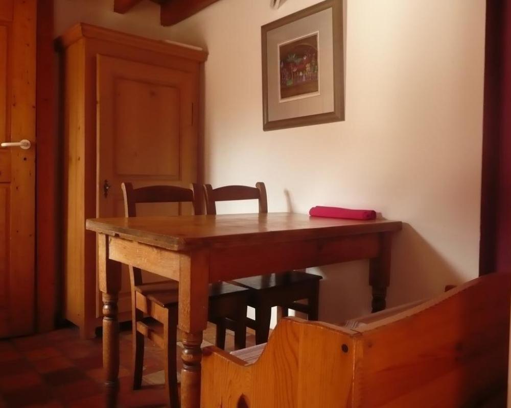 Le Fournil Gîte Rural