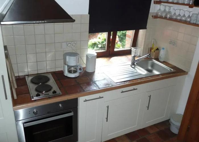 Le Fournil Gîte Rural