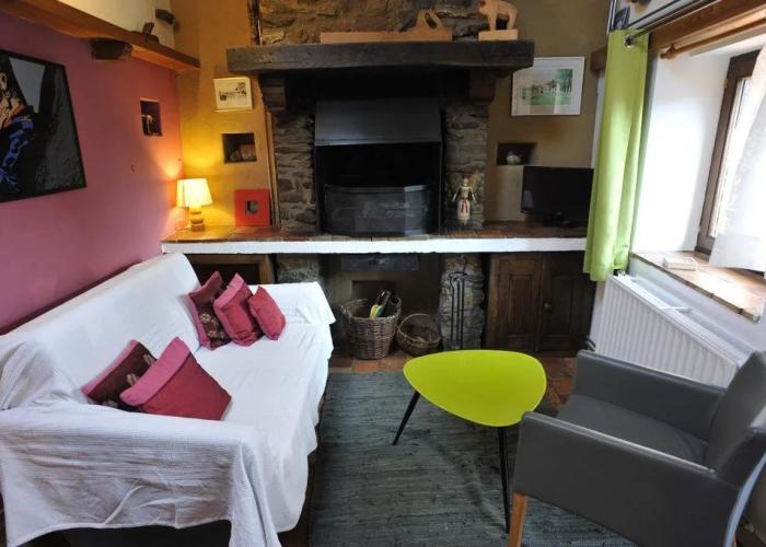 Le Fournil Gîte Rural