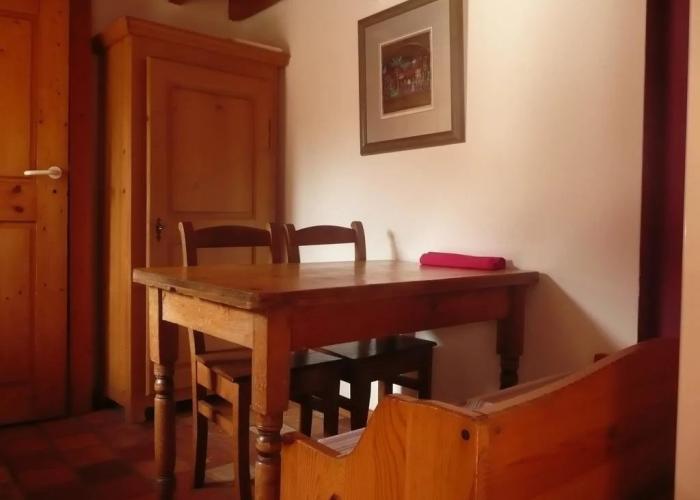 Le Fournil Gîte Rural
