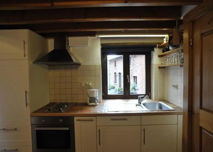 Le Fournil Gîte Rural