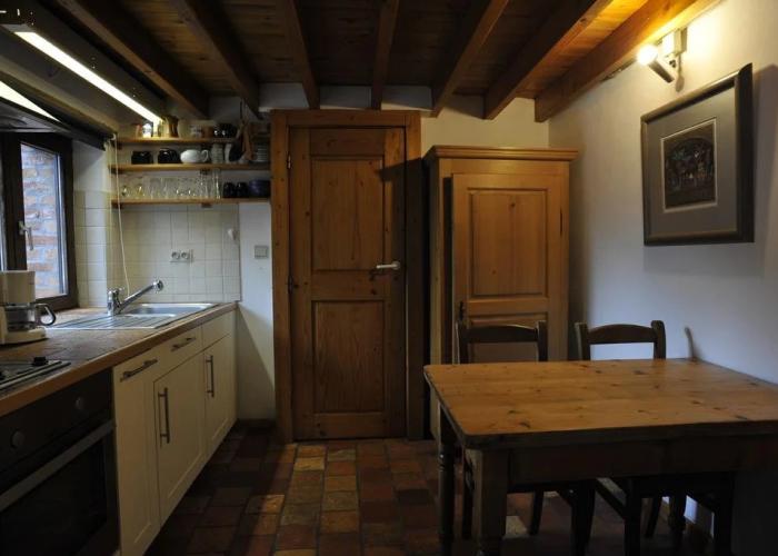 Le Fournil Gîte Rural