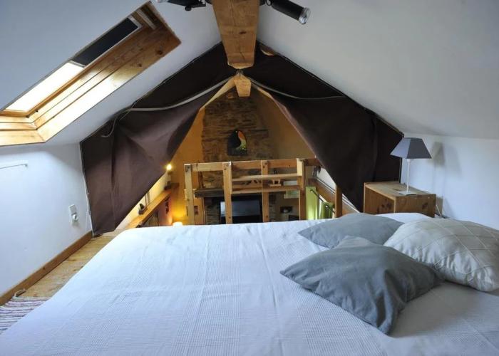 Le Fournil Gîte Rural
