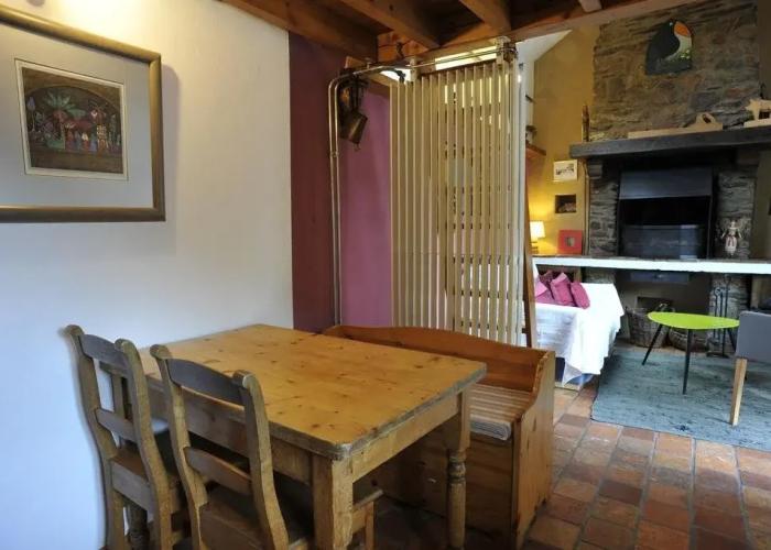 Le Fournil Gîte Rural