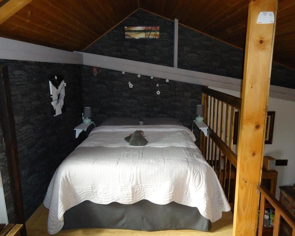 Holiday Home Lumassote