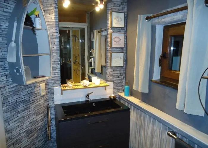 Holiday Home Lumassote