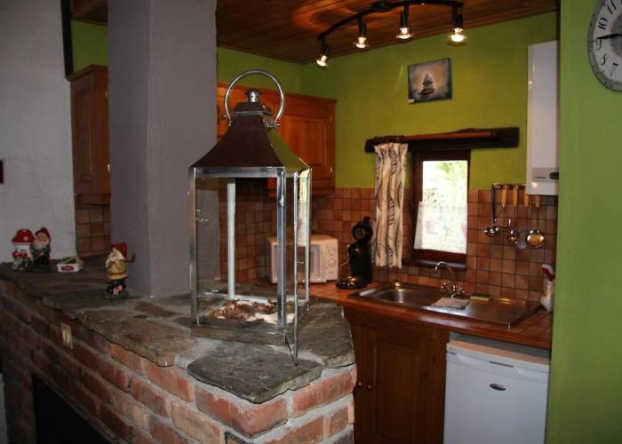 Holiday Home Lumassote
