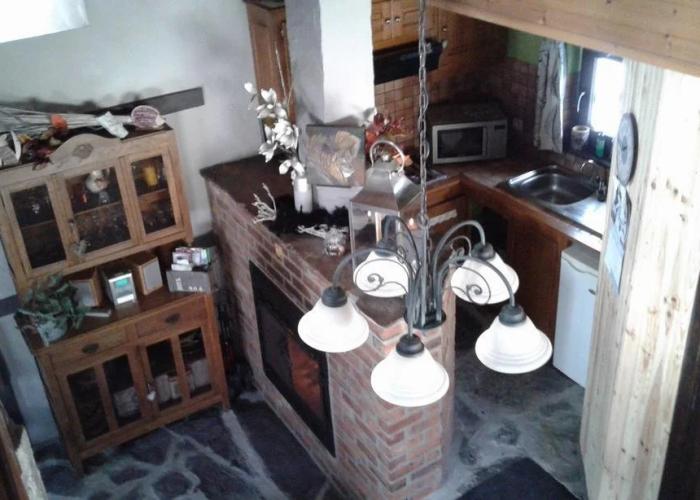 Holiday Home Lumassote