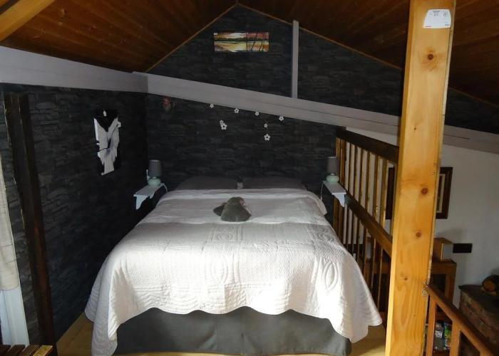 Holiday Home Lumassote