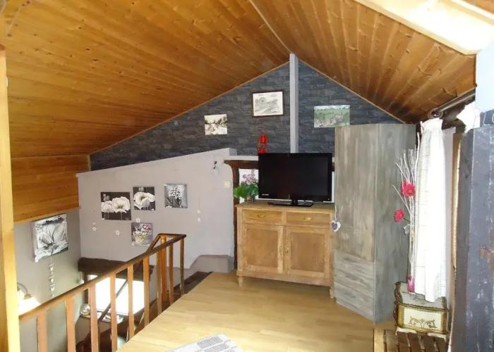 Holiday Home Lumassote