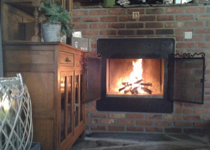 Holiday Home Lumassote