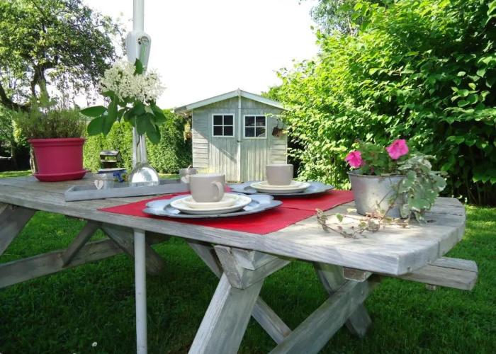 Holiday Home Lumassote