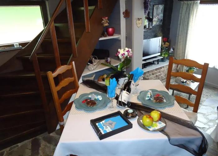 Holiday Home Lumassote