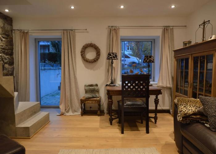 Charming Holiday Home With Terrace