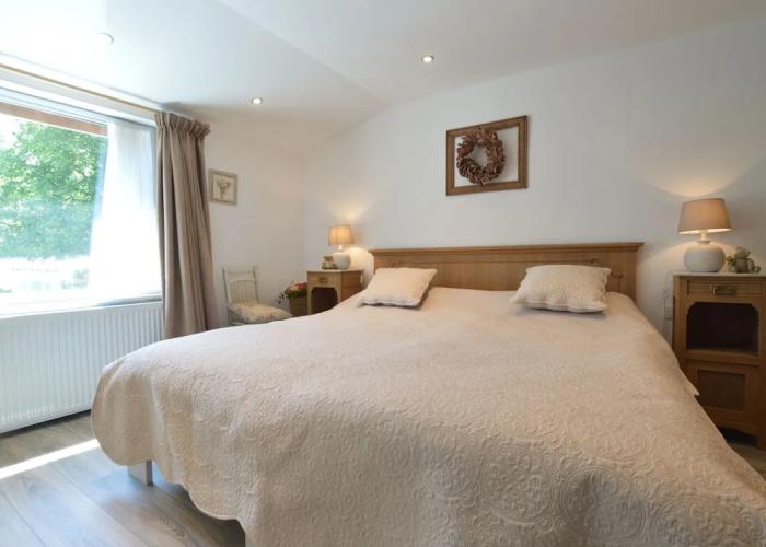 Charming Holiday Home With Terrace