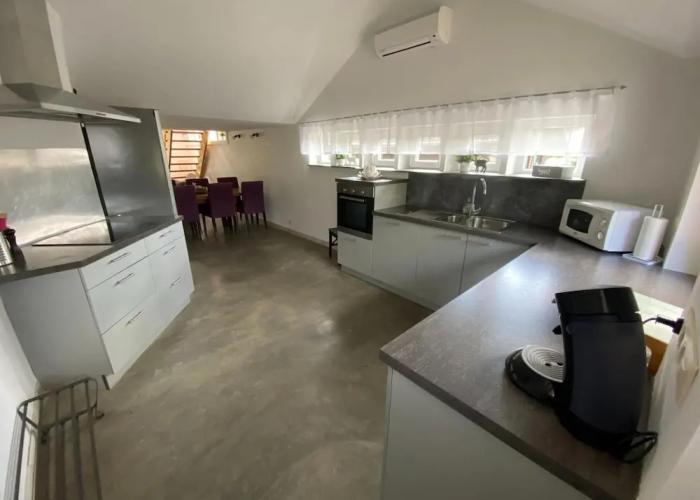 Spacious Chalet in Jalhay with Hot Tub