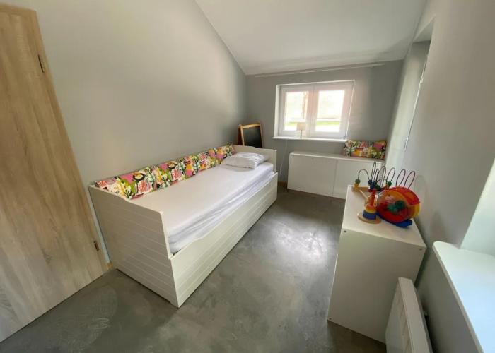 Spacious Chalet in Jalhay with Hot Tub