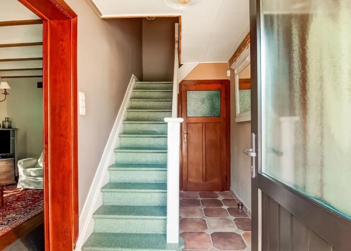 Holiday Home in Lierneux With Garden