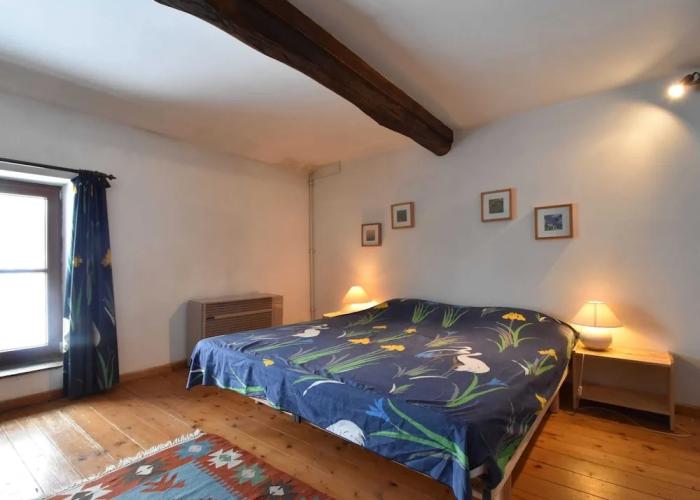 Cottage La Fausse Epine Near Forest