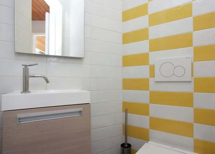 Attractive Holiday Home in Stoumont With Garden