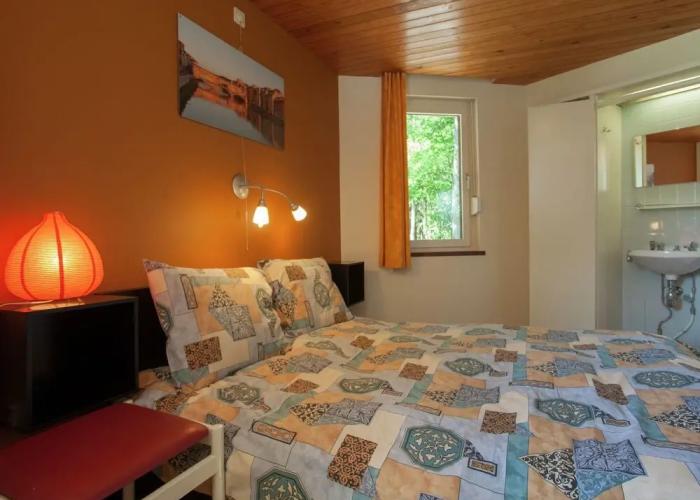 Attractive Holiday Home in Stoumont With Garden
