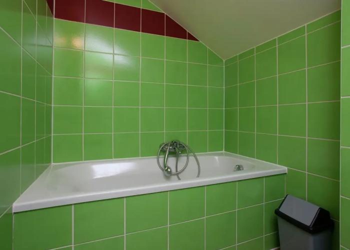 Attractive Holiday Home in Stoumont With Garden