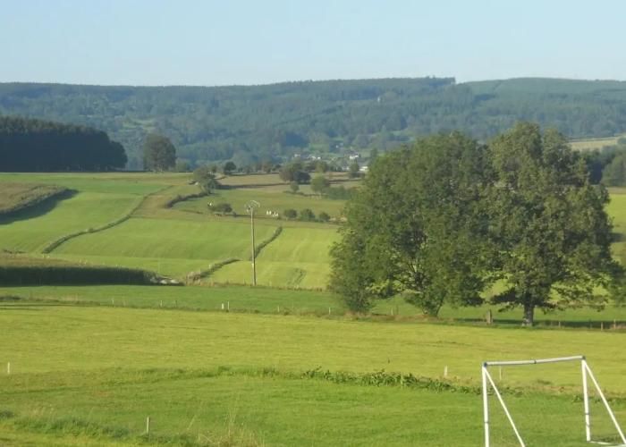 Countryside Cottage Near Spa and Liege
