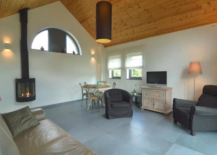 Countryside Cottage Near Spa and Liege