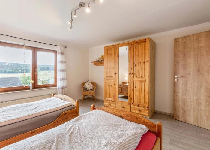 Vacation Home With Garden in Beautiful Sauerland