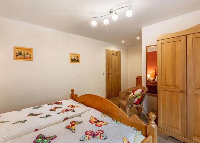 Vacation Home With Garden in Beautiful Sauerland