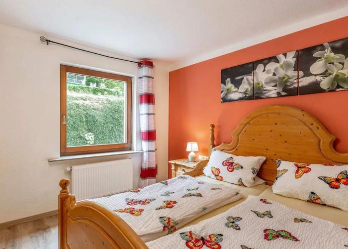 Vacation Home With Garden in Beautiful Sauerland