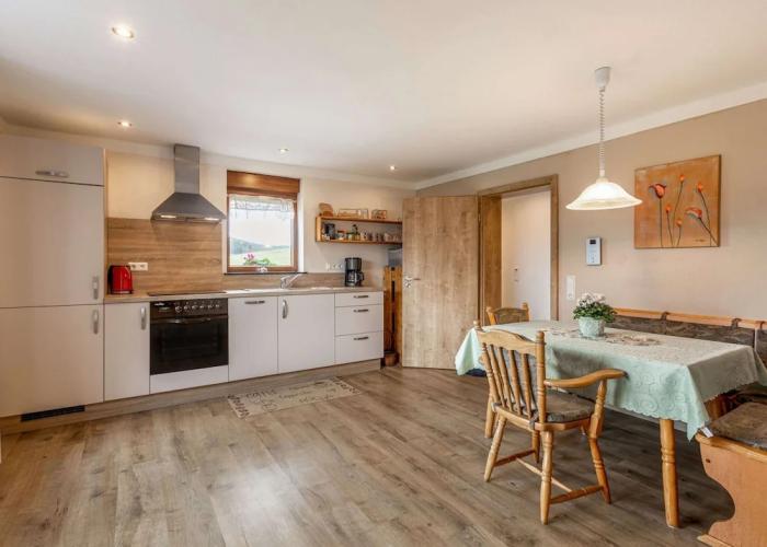 Vacation Home With Garden in Beautiful Sauerland