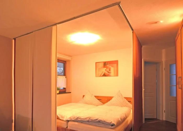 Apartment With Private Garden in Brachthausen