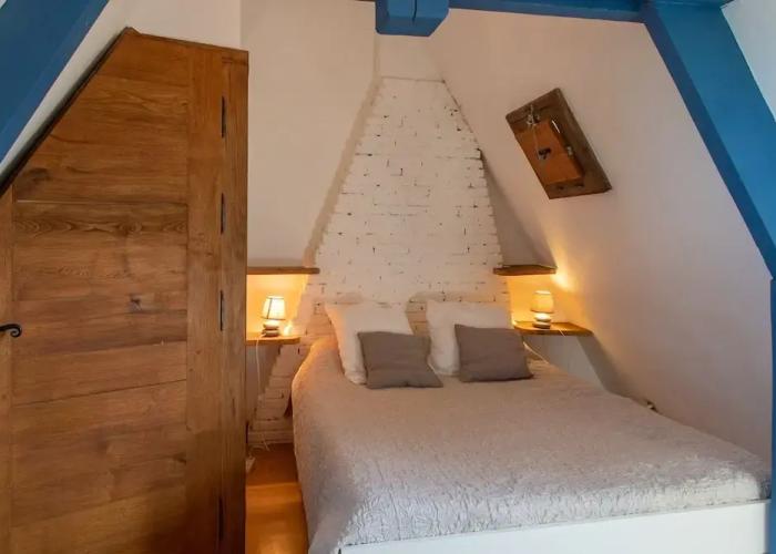 Maison Linol