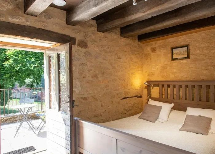 Maison Linol