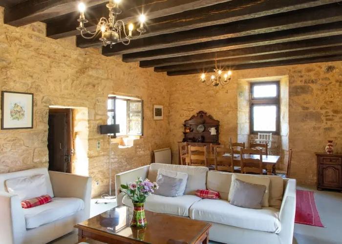 Maison Linol