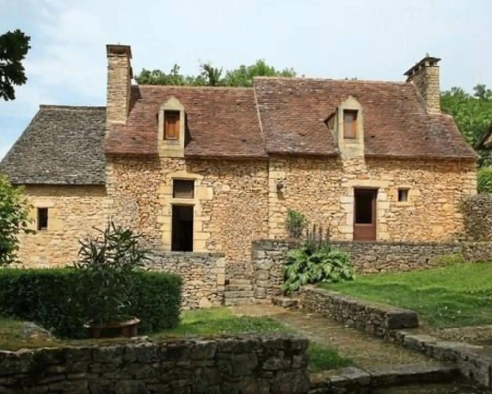 Chambre D'hôtes La Rossillonie