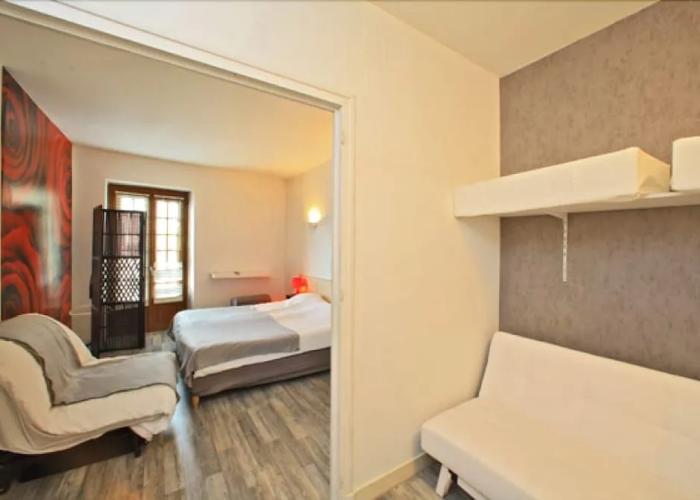 Hotel du Chateau
