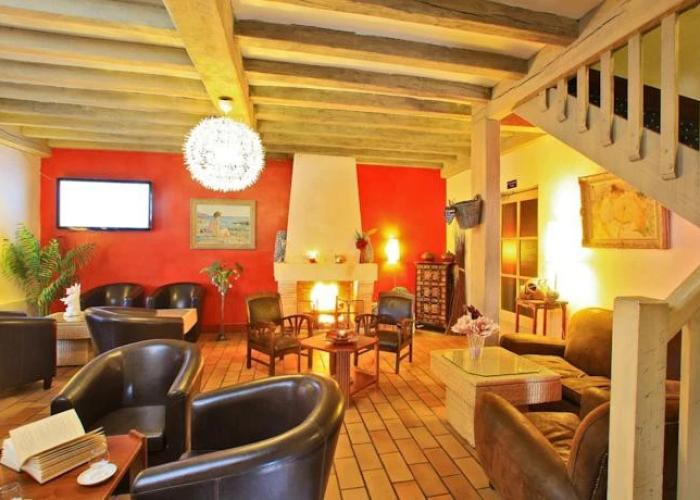 Hotel du Chateau