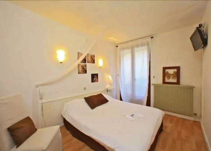 Hotel du Chateau