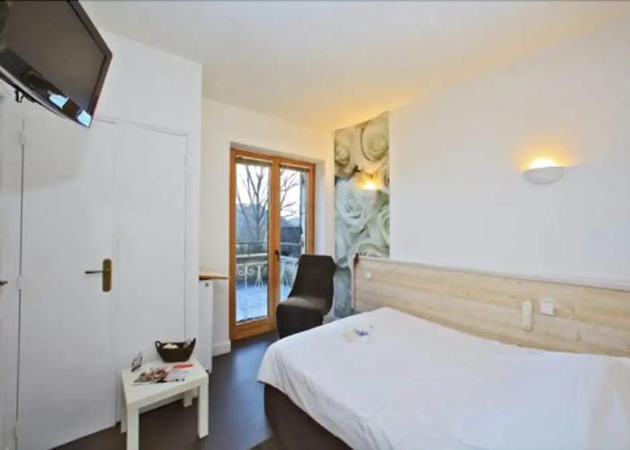 Hotel du Chateau
