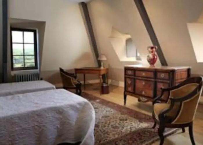 Maison des Sarrasins