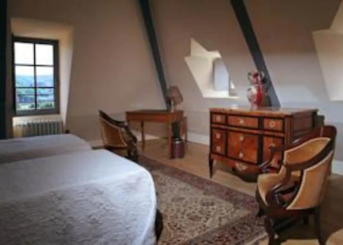 Maison des Sarrasins