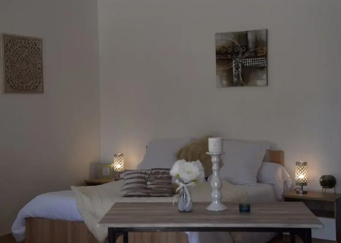 Gites spa de Charme L Etoile SPA